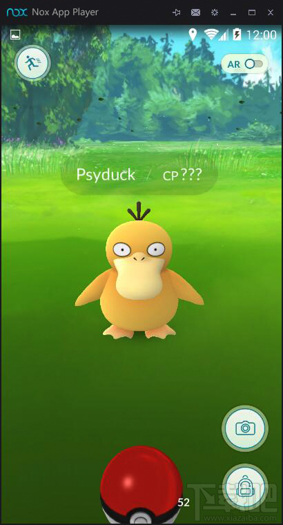 PokemonGo电脑版怎么玩,如何电脑玩口袋妖怪go