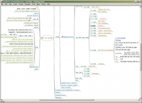 思维导图软件1.0.1 简体中文版