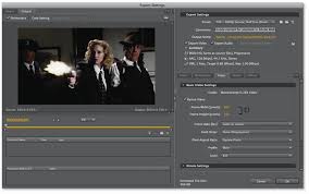 Adobe Media Encoder CS4简体中文版
