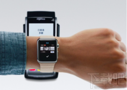 详细教学:Apple Watch如何使用Apple Pay完成支付!