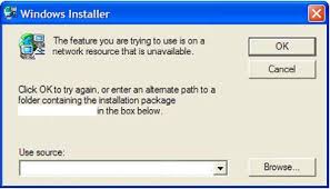 Windows Installer简体中文版