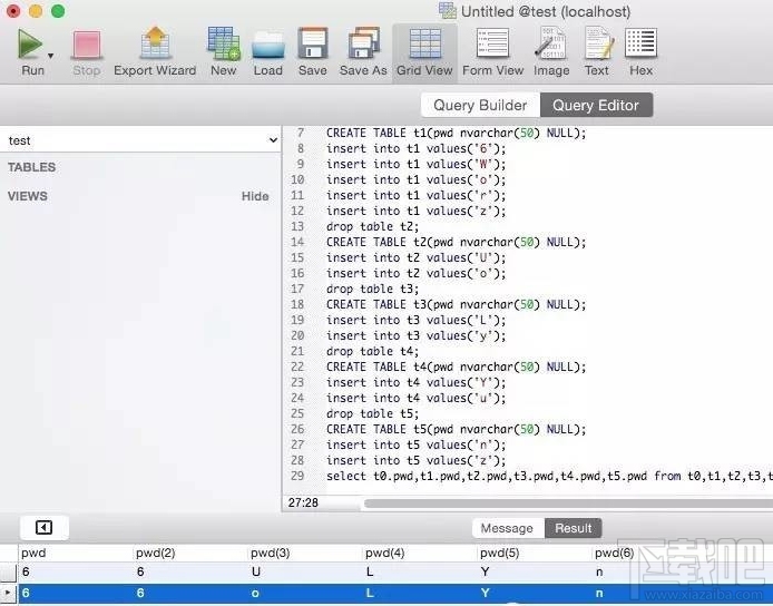 10秒破解某TP-Link路由器后台管理员密码