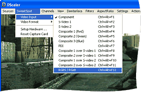 DScaler4.1.15 官方版