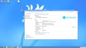 Windows 8 Enterprise9200.16384 官方版