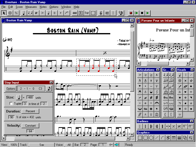 Overture4.0.2.7 免费版