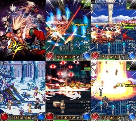 地下城与勇士DNF单机版免费版