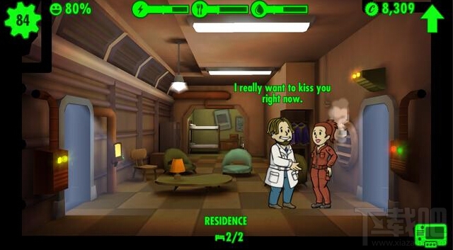 辐射避难所生孩子常见问题有哪些