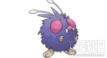 口袋妖怪go毛球进化攻略