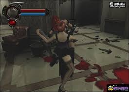 吸血莱恩中文版