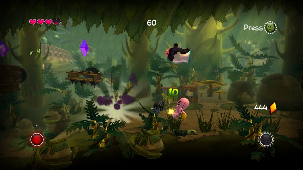 恐怖女孩硬盘版