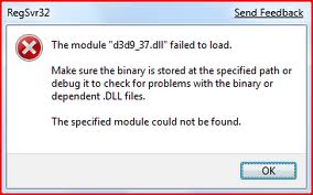 d3dx9_37.dll下载9.22.949.2248 官方版