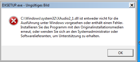 XAudio2_1.dll下载9.23.1350.0 官方版