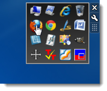 桌面图标管理Stardock Fences 2.13 官方版