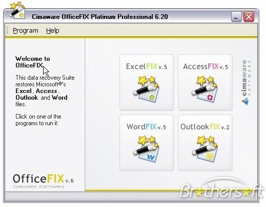 OfficeFIX6.82