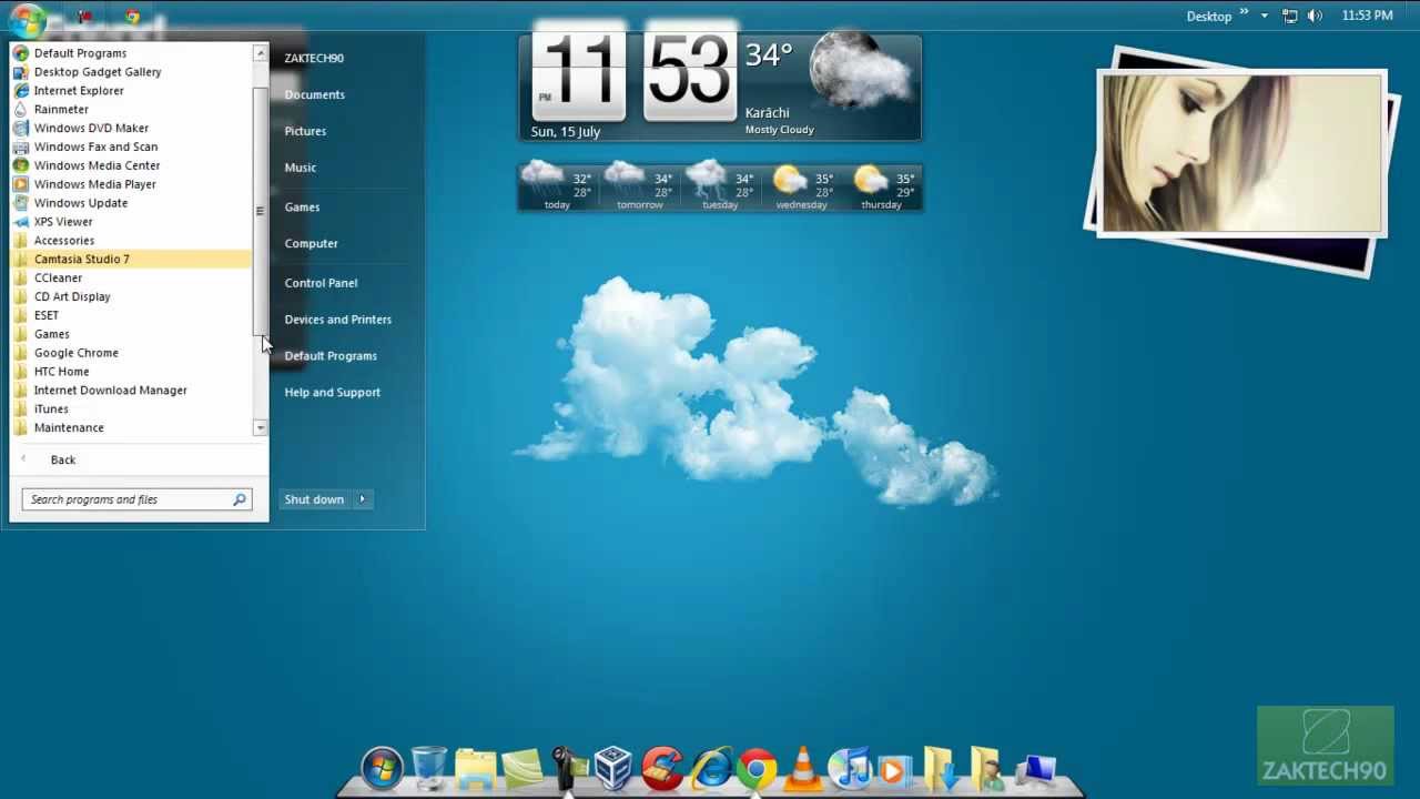 HTC Home3.0 官方版