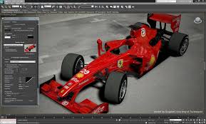 3Ds Max 20132013 简体中文版