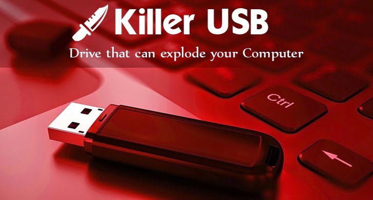 USBKiller3.21 官方版