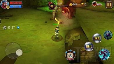 勇者大冒险手游强化石怎么获得