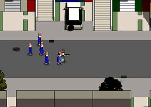 双人打僵尸游戏官方版