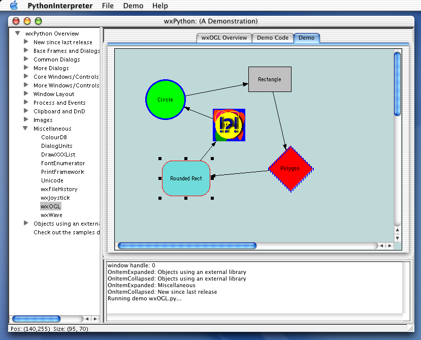 wxPython3.0.2.0 免费版