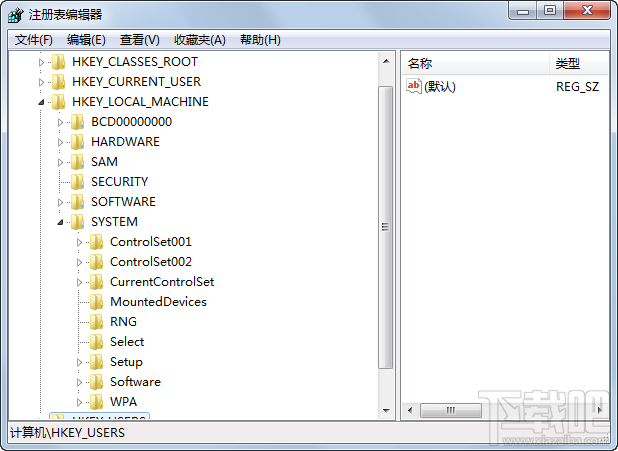 用注册表优化NTFS提高计算机系统性能