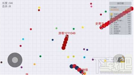 贪吃蛇大作战金币获取技巧攻略