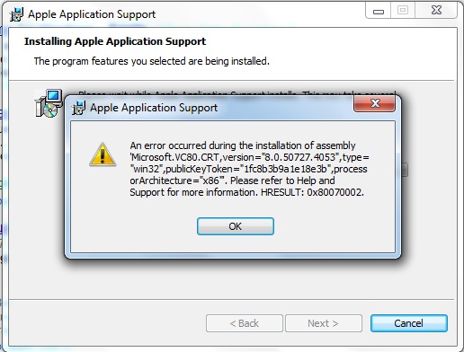 AppleMobileDeviceSupport8.2.1.3 官方版