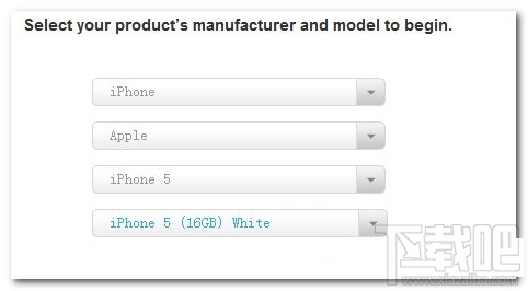 iPhone如何以旧换新?iPhone 6s换iPhone7教程