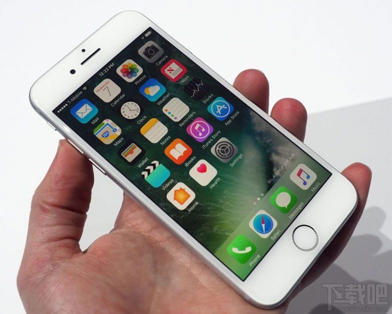 iPhone7压敏 Home 键用起来怎么样?苹果7压敏 Home 键好用吗