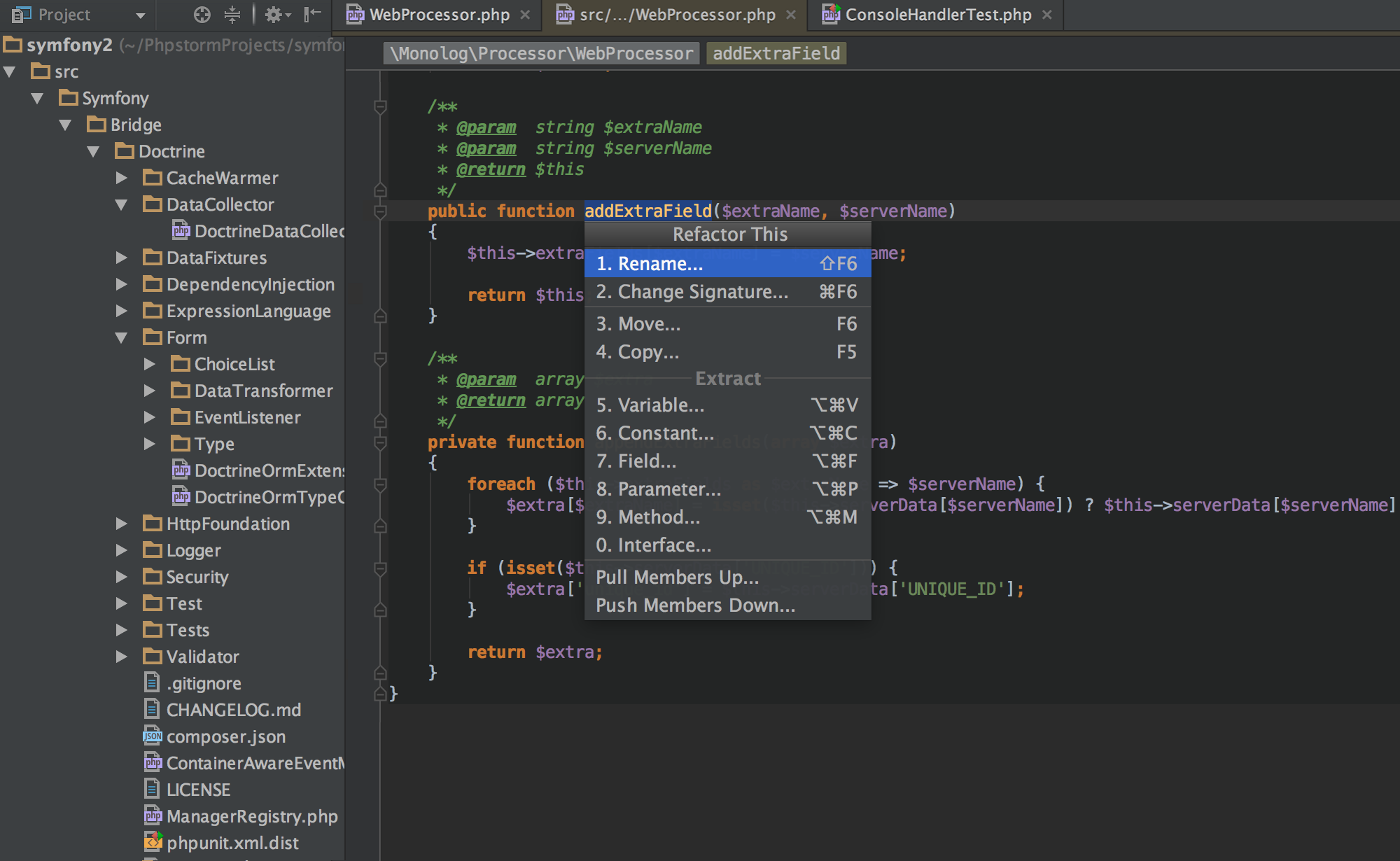 PhpStorm10.0.1 官方版