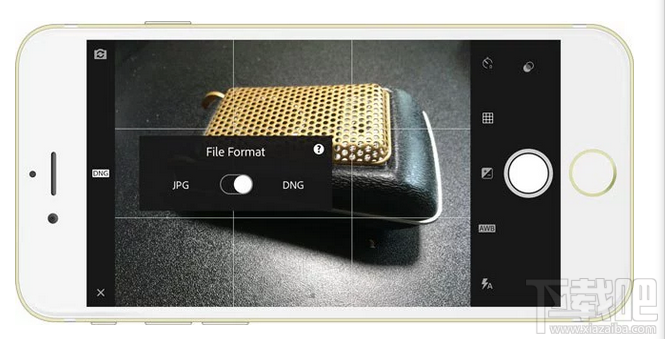 摄影发烧友看过来!iPhone终于可以拍RAW照片了!