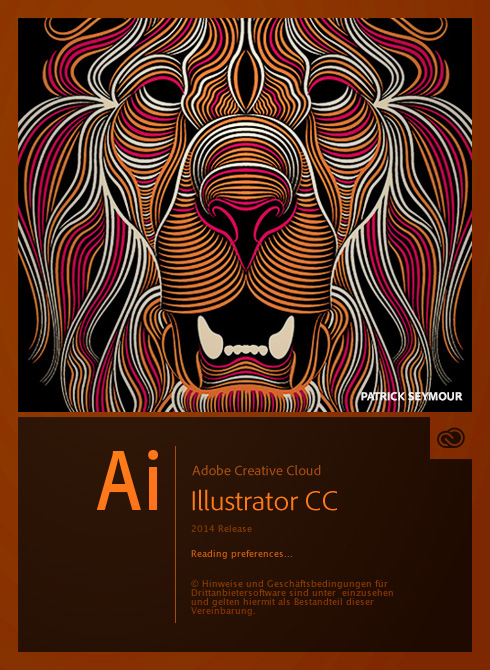 Adobe Illustrator CC 201418.1.0 中文版