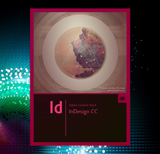 Adobe InDesign CC 201410.1.0.71 中文版