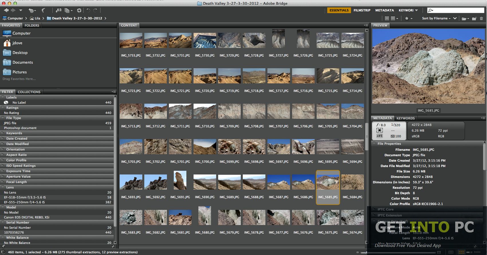 Adobe Bridge CC x642014 中文版