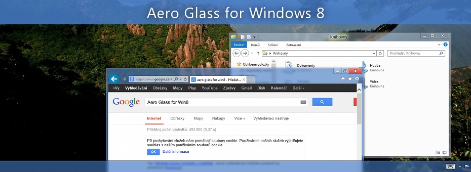 Aero Glass1.3.1 官方版