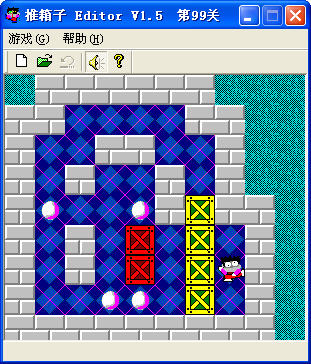 推箱子3.1.0 官方版