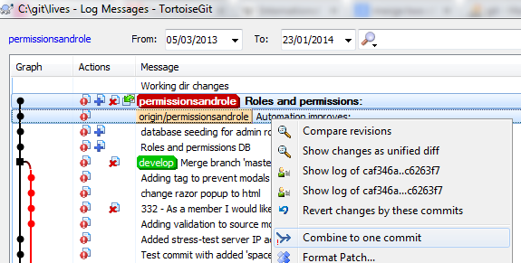 TortoiseGit1.8.15.0 中文版