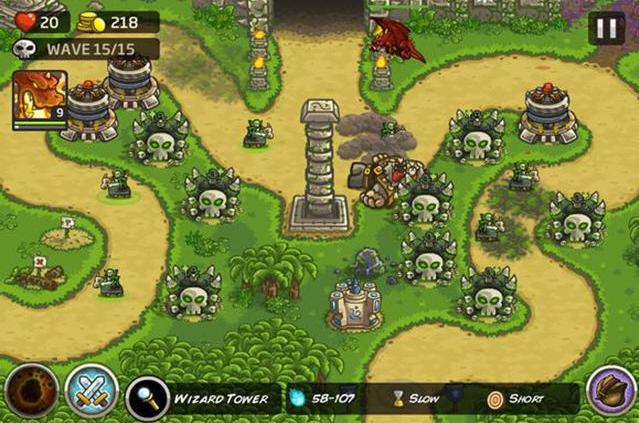 皇家守卫军中文版