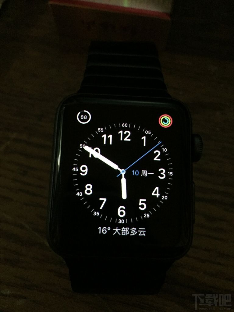 新Apple Watch夜间待机耗电怎么办?新Apple Watch夜间待机省电技巧