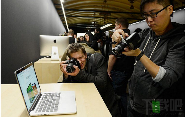 爱纠结的看过来 如何挑选最符合自己心意的苹果电脑?