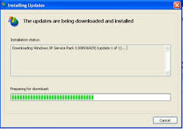 WindowsXP Updater1.0.2.17 中文版