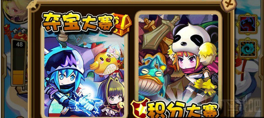 怪物x联盟凤凰花必备宠物全面解读