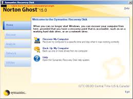 Norton Ghost1515.0.0.35659 官方版