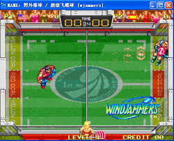 野外排球官方版