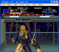 真饿狼传说官方版