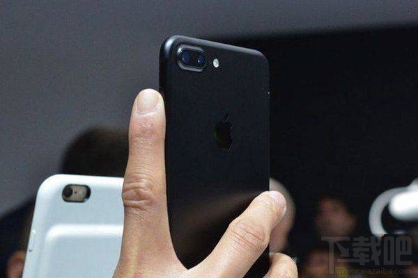 iPhone7人像模式在哪?iPhone7人像模式怎么开