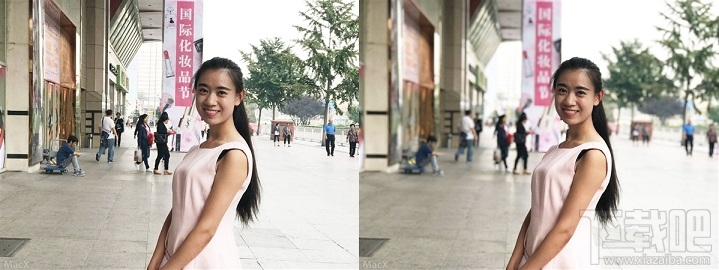 iPhone7人像模式在哪?iPhone7人像模式怎么开