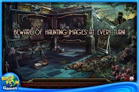 惊恐怪谜：夜莺之咒简体中文版