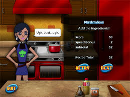 厨师学院3：成功的秘诀免费版