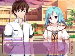 绯色的记忆之痕简体中文版